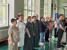 День Победы — наша память и ответственность