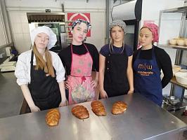 🧑‍🍳 👏Для второй подгруппы вкусного лагеря сегодня был очень ответственный день. 