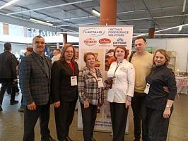 III Ресторанный форум Урала «Кухня»